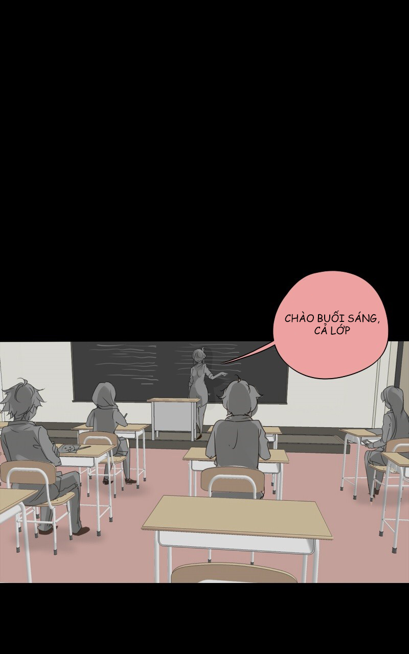 Thế Giới Không Hoàn Hảo Chapter 39 - 13