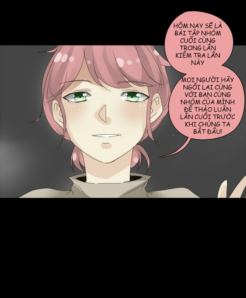 Thế Giới Không Hoàn Hảo Chapter 39 - 14
