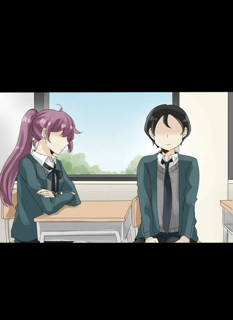 Thế Giới Không Hoàn Hảo Chapter 39 - 15