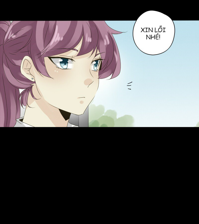 Thế Giới Không Hoàn Hảo Chapter 39 - 23