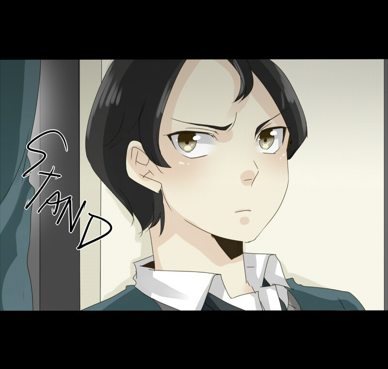 Thế Giới Không Hoàn Hảo Chapter 39 - 25