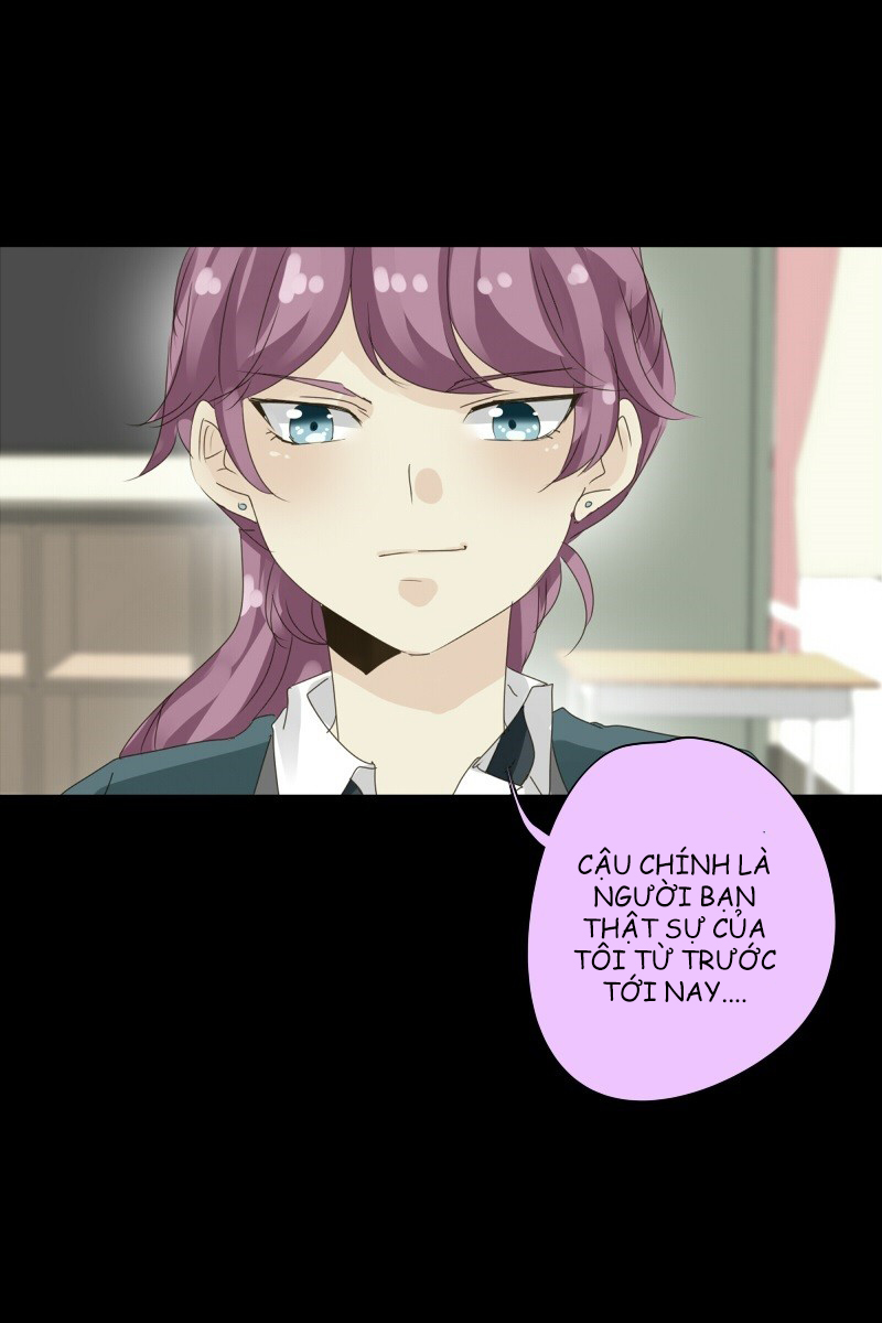 Thế Giới Không Hoàn Hảo Chapter 39 - 27