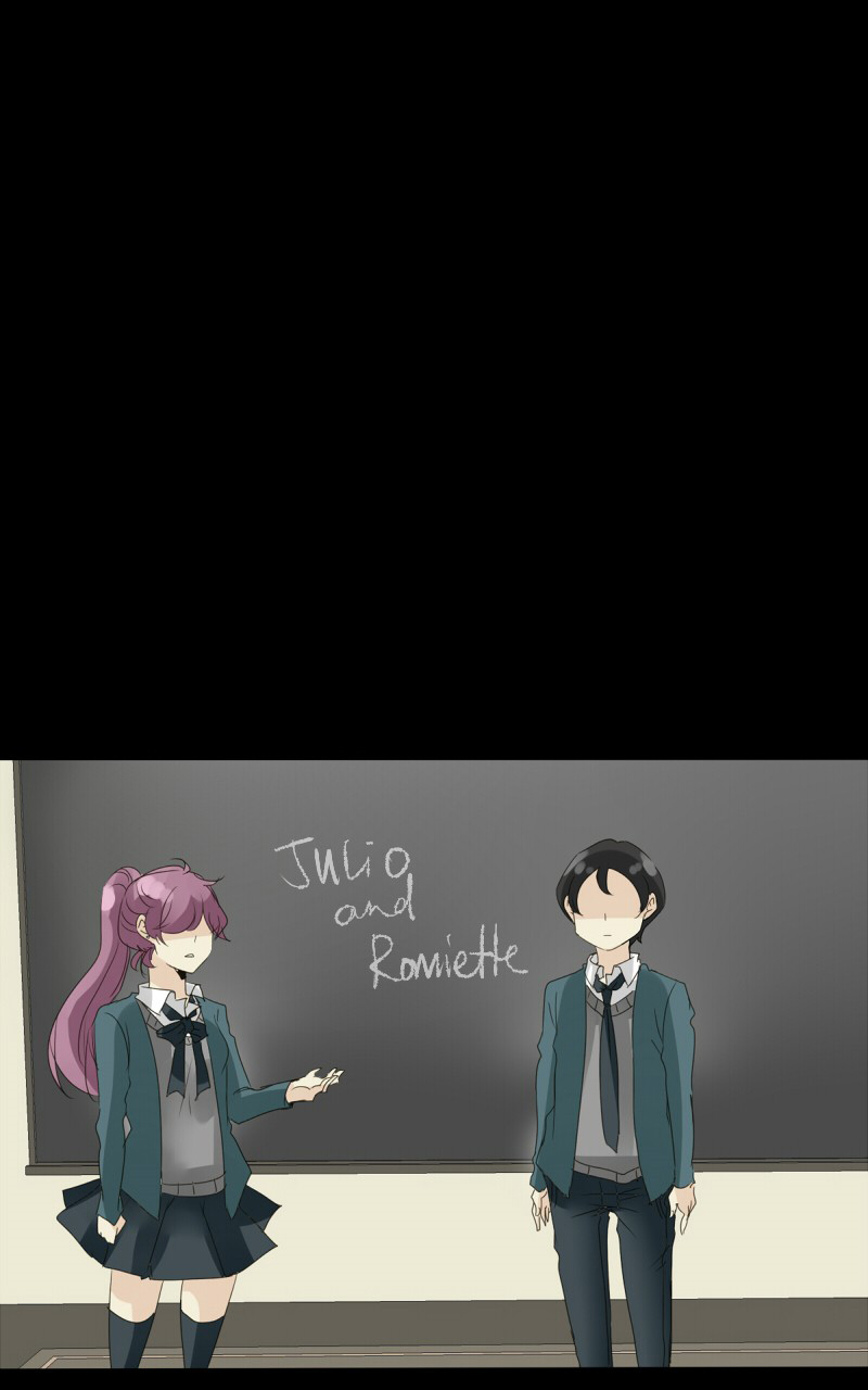 Thế Giới Không Hoàn Hảo Chapter 39 - 29