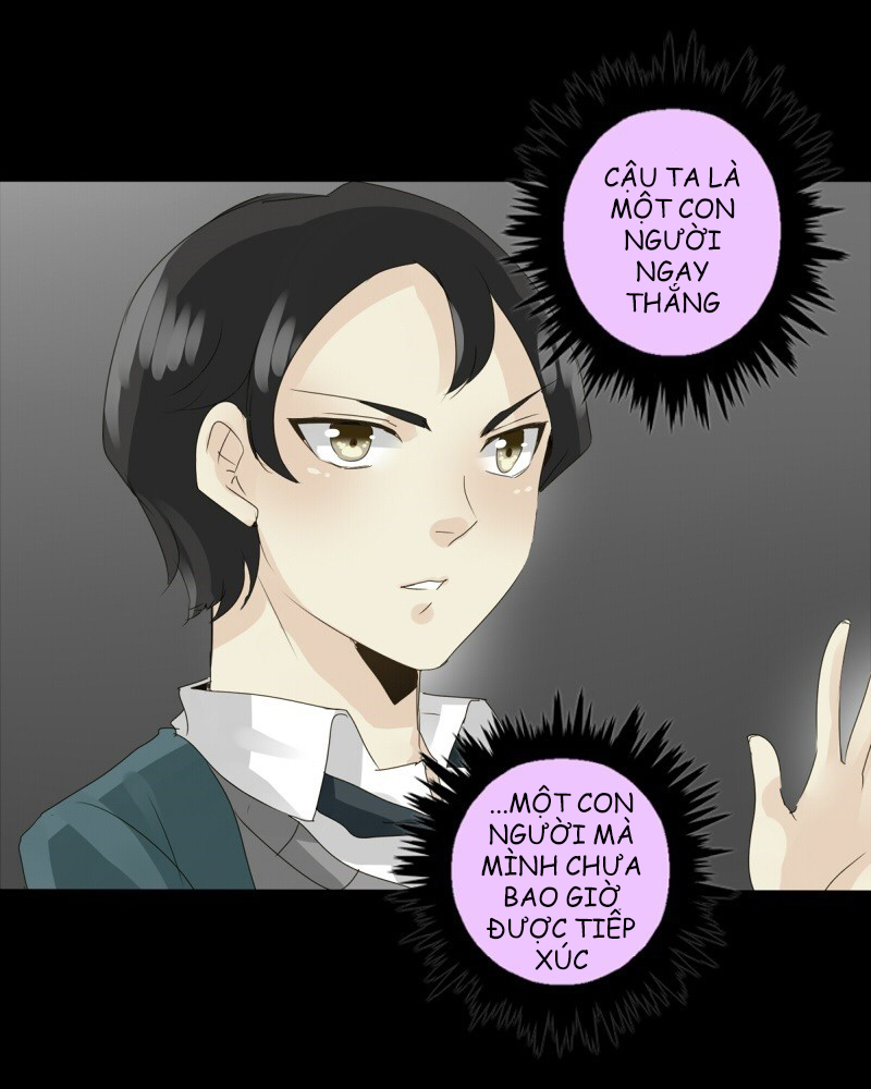 Thế Giới Không Hoàn Hảo Chapter 39 - 31