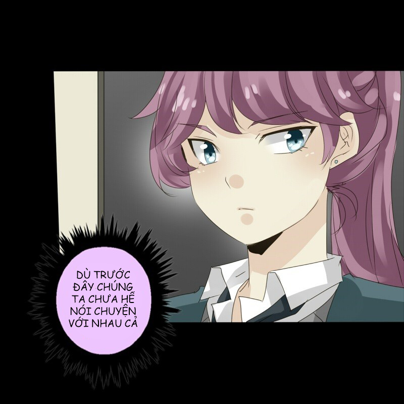 Thế Giới Không Hoàn Hảo Chapter 39 - 32