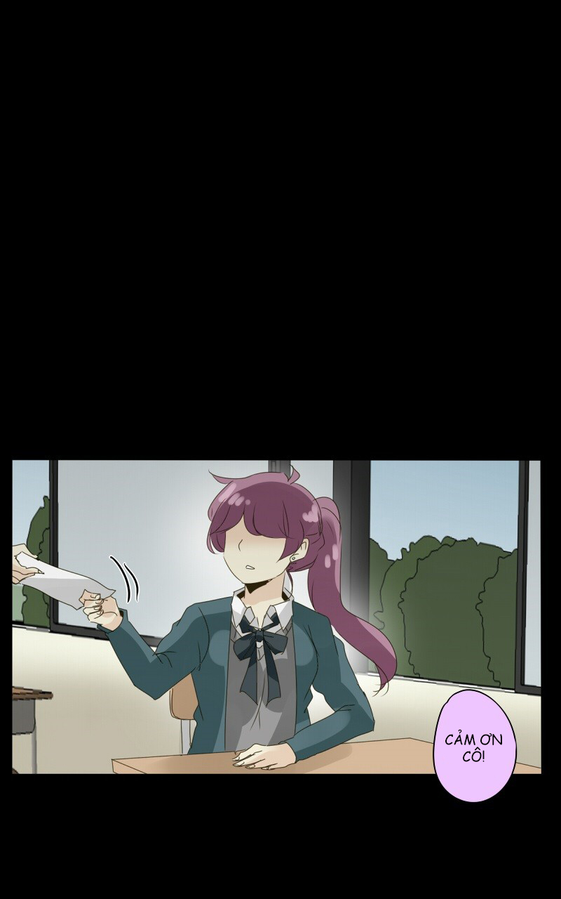 Thế Giới Không Hoàn Hảo Chapter 39 - 33