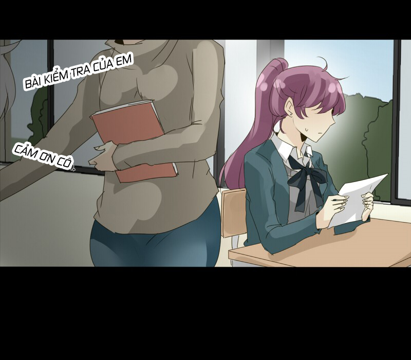 Thế Giới Không Hoàn Hảo Chapter 39 - 35