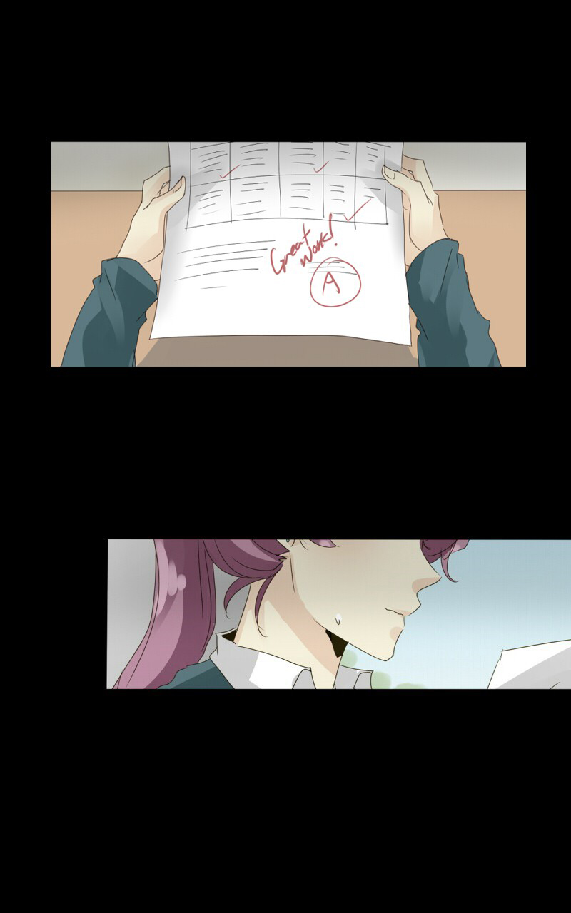 Thế Giới Không Hoàn Hảo Chapter 39 - 37