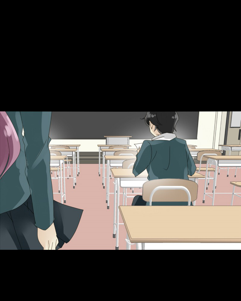 Thế Giới Không Hoàn Hảo Chapter 39 - 40