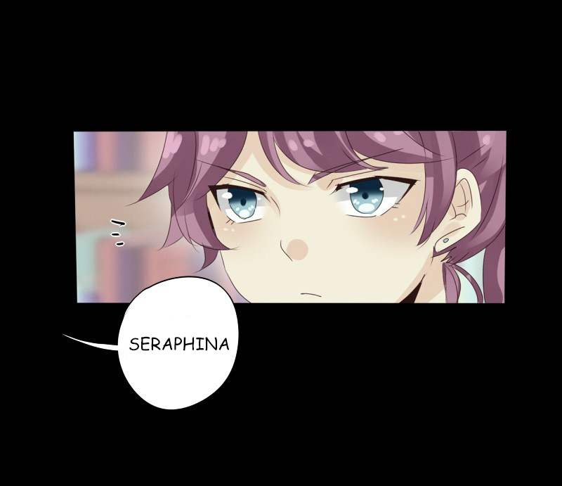 Thế Giới Không Hoàn Hảo Chapter 39 - 5