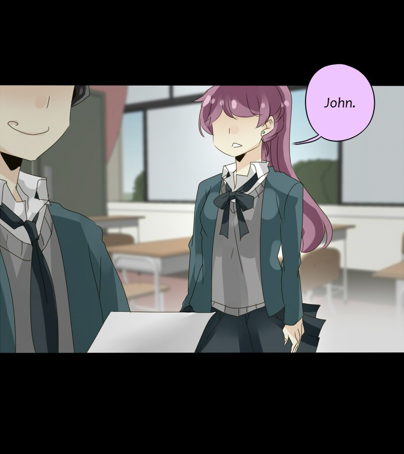 Thế Giới Không Hoàn Hảo Chapter 39 - 41