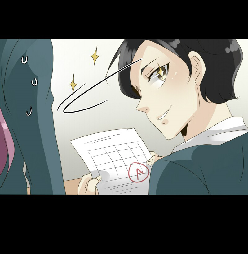 Thế Giới Không Hoàn Hảo Chapter 39 - 42