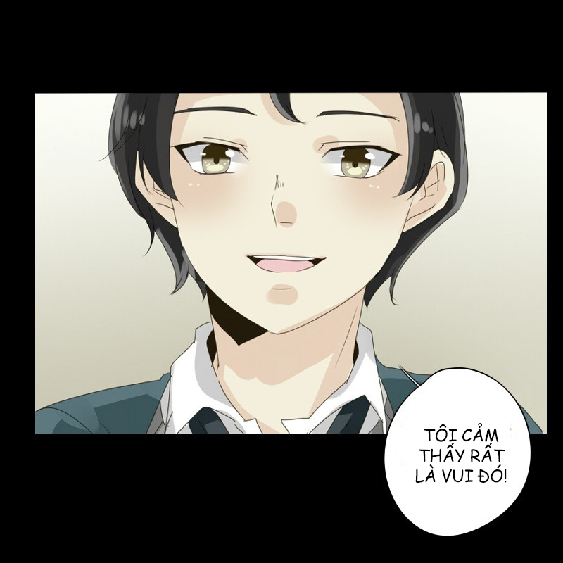 Thế Giới Không Hoàn Hảo Chapter 39 - 44