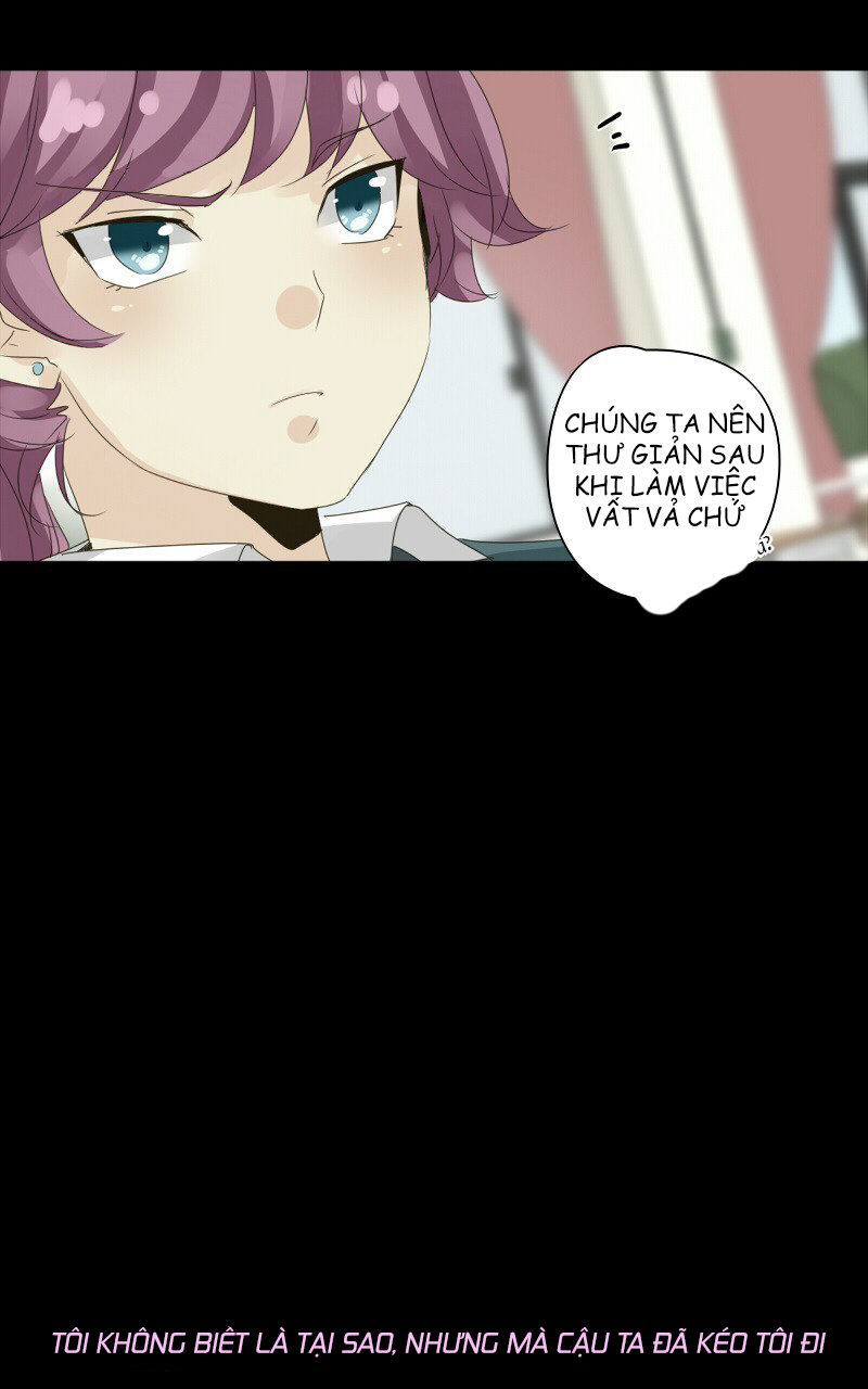 Thế Giới Không Hoàn Hảo Chapter 39 - 50