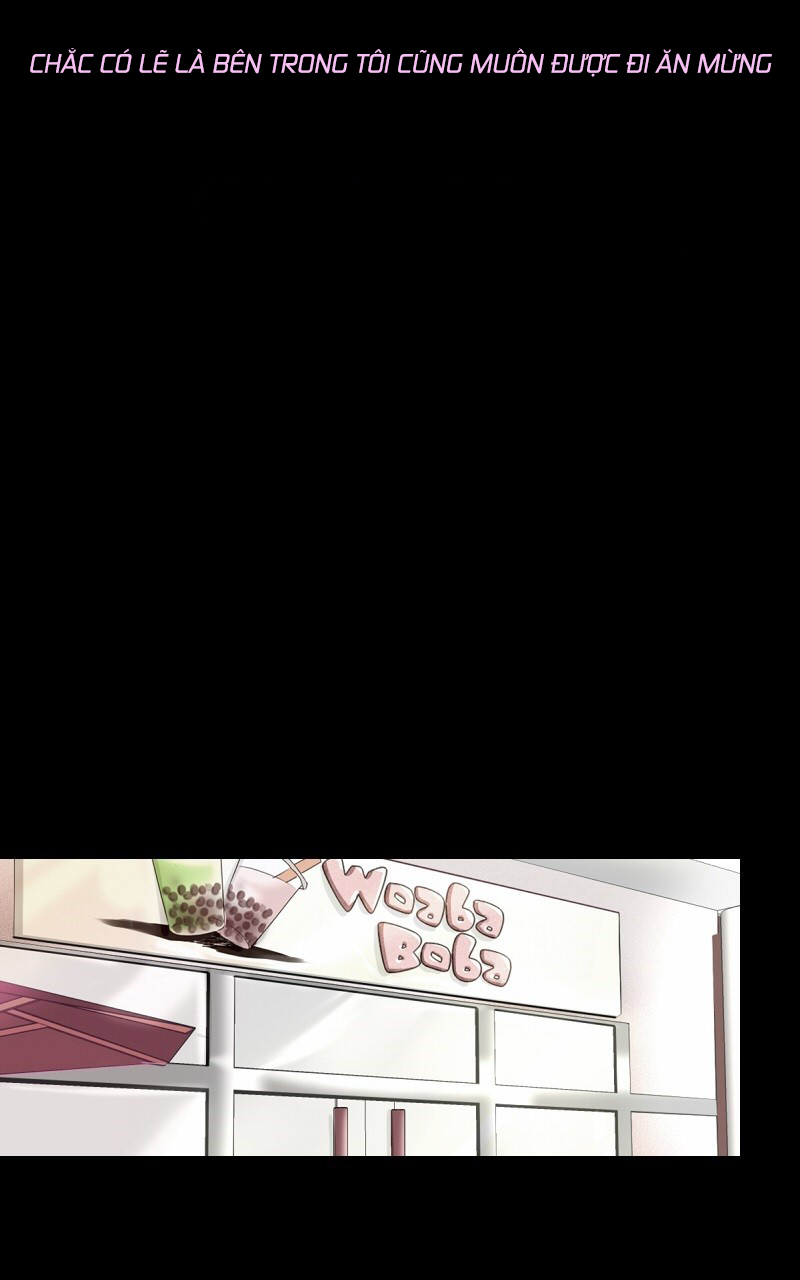 Thế Giới Không Hoàn Hảo Chapter 39 - 51