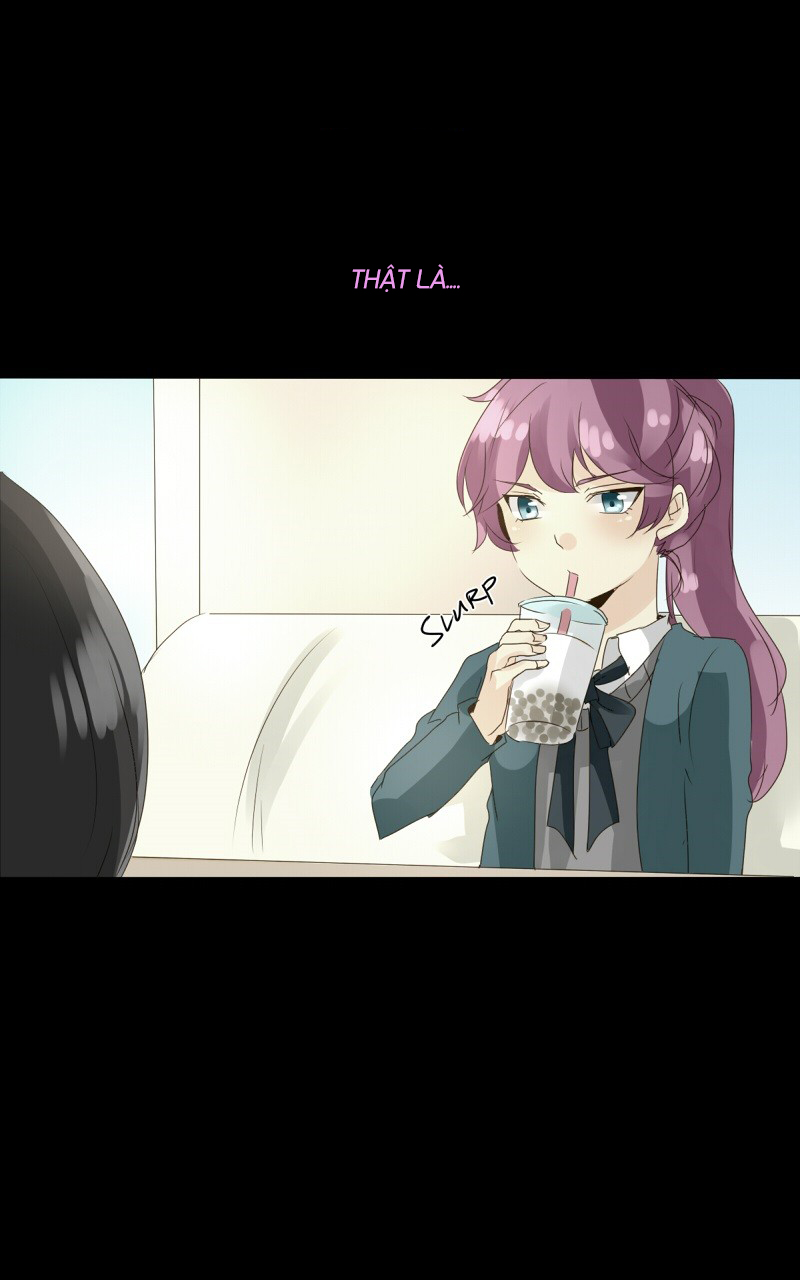 Thế Giới Không Hoàn Hảo Chapter 39 - 52