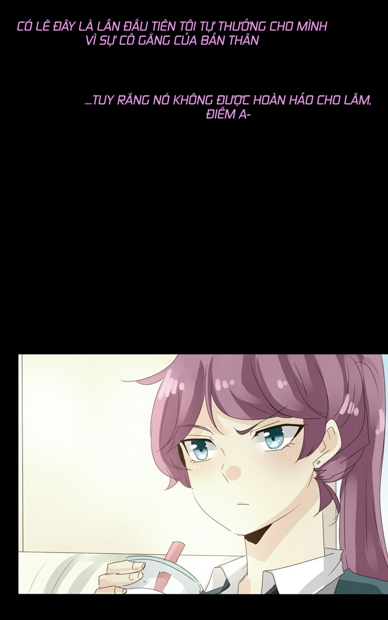 Thế Giới Không Hoàn Hảo Chapter 39 - 53