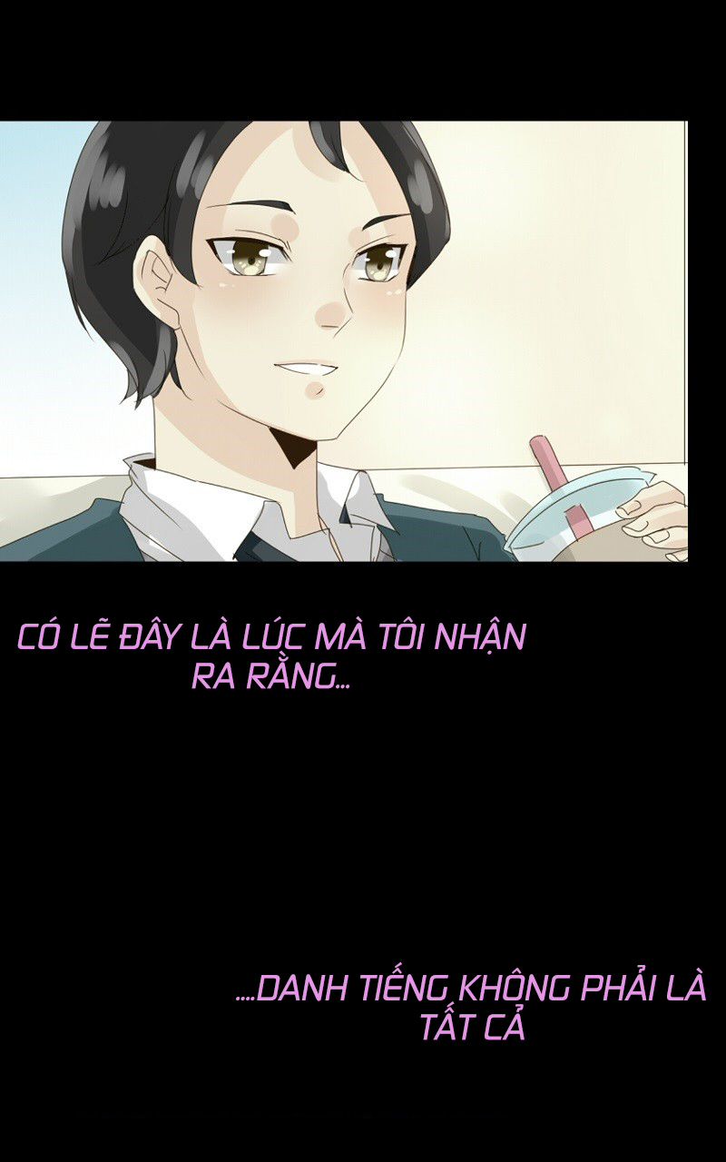 Thế Giới Không Hoàn Hảo Chapter 39 - 54