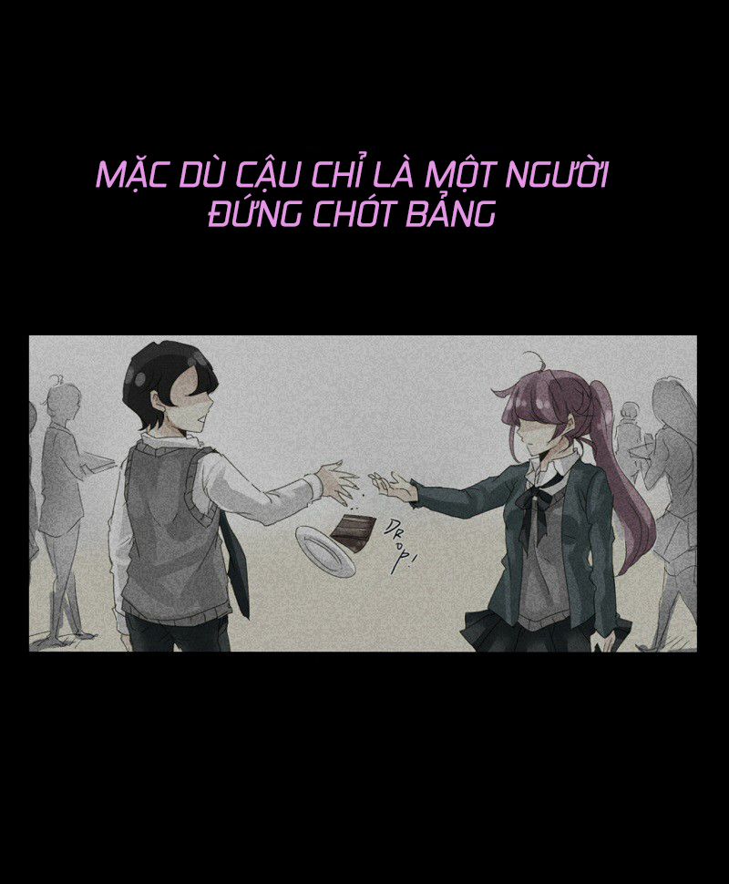 Thế Giới Không Hoàn Hảo Chapter 39 - 58