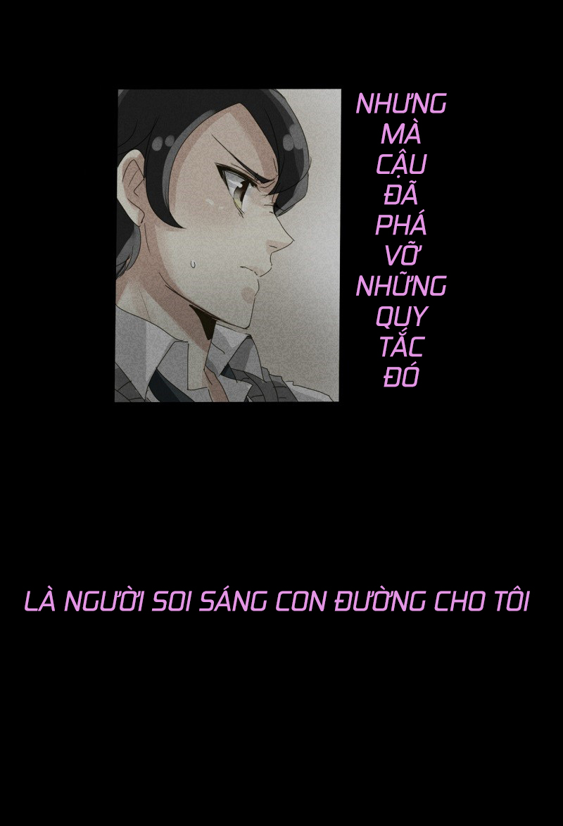 Thế Giới Không Hoàn Hảo Chapter 39 - 59