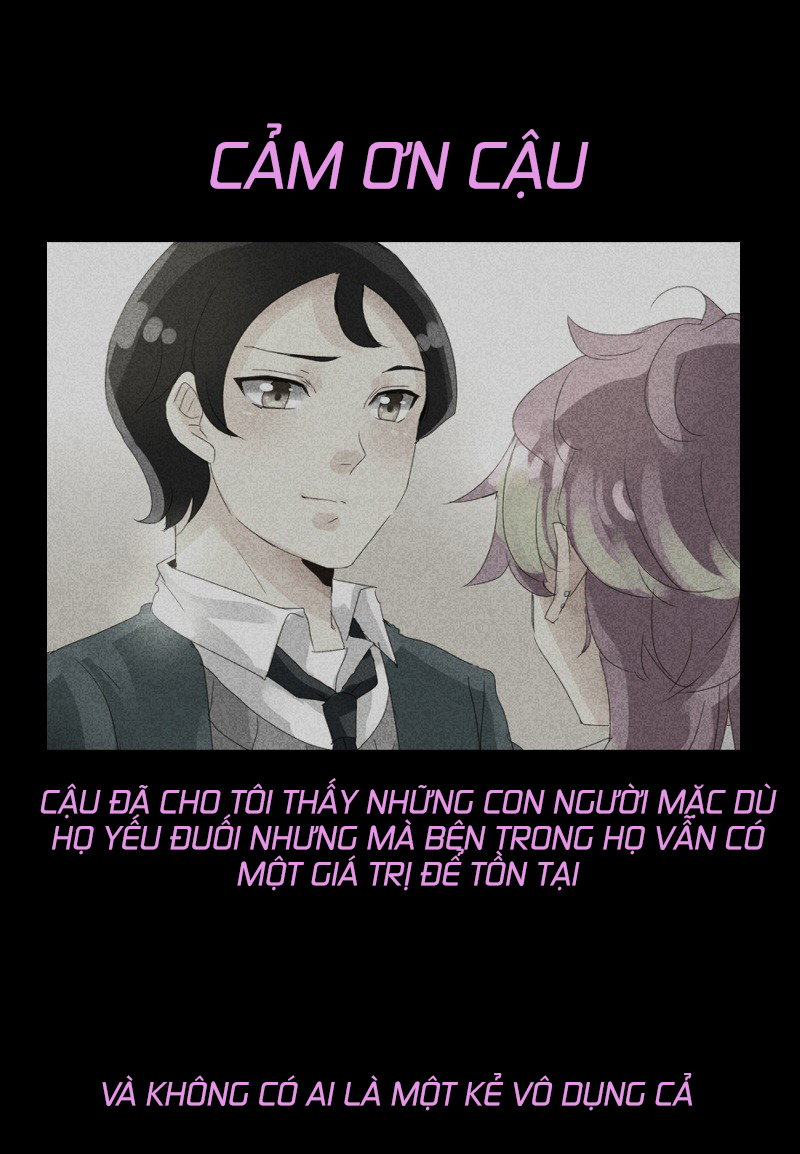 Thế Giới Không Hoàn Hảo Chapter 39 - 60