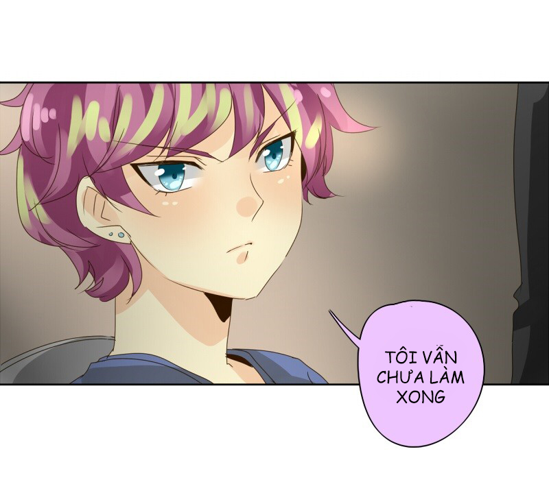 Thế Giới Không Hoàn Hảo Chapter 39 - 63