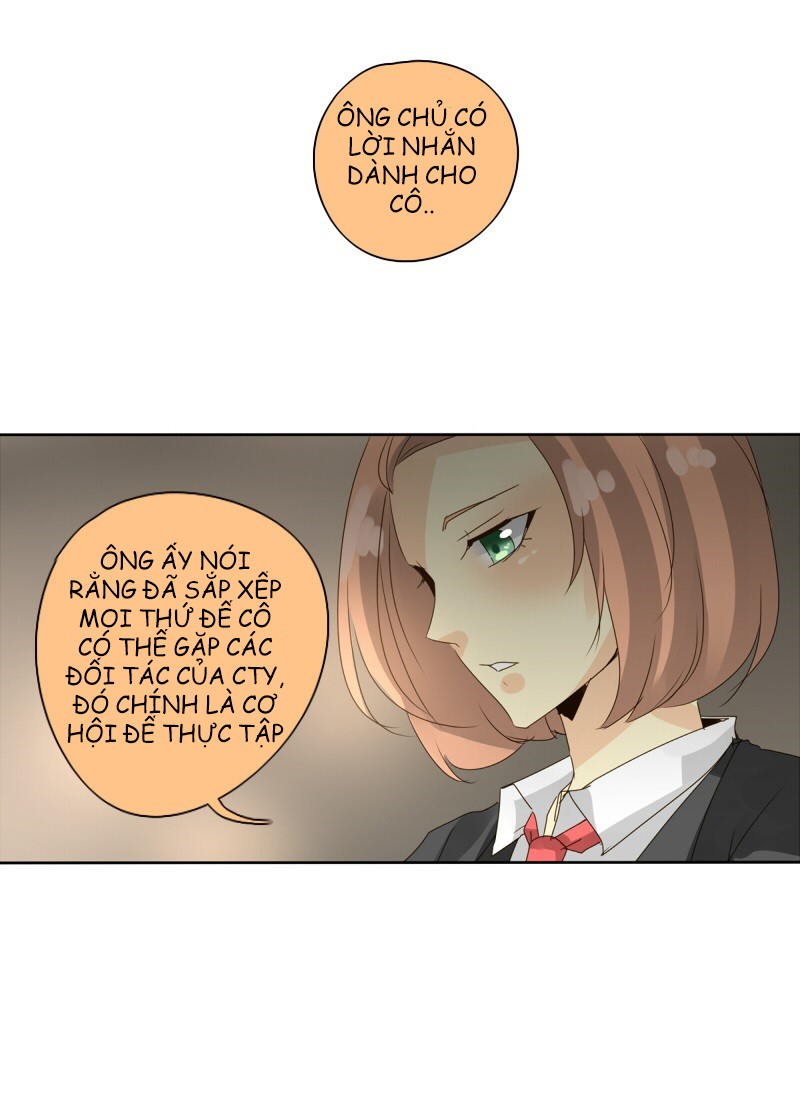 Thế Giới Không Hoàn Hảo Chapter 39 - 65