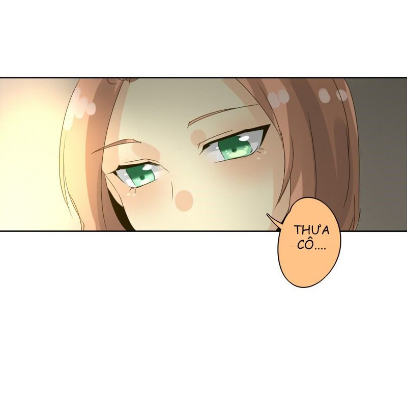 Thế Giới Không Hoàn Hảo Chapter 39 - 67