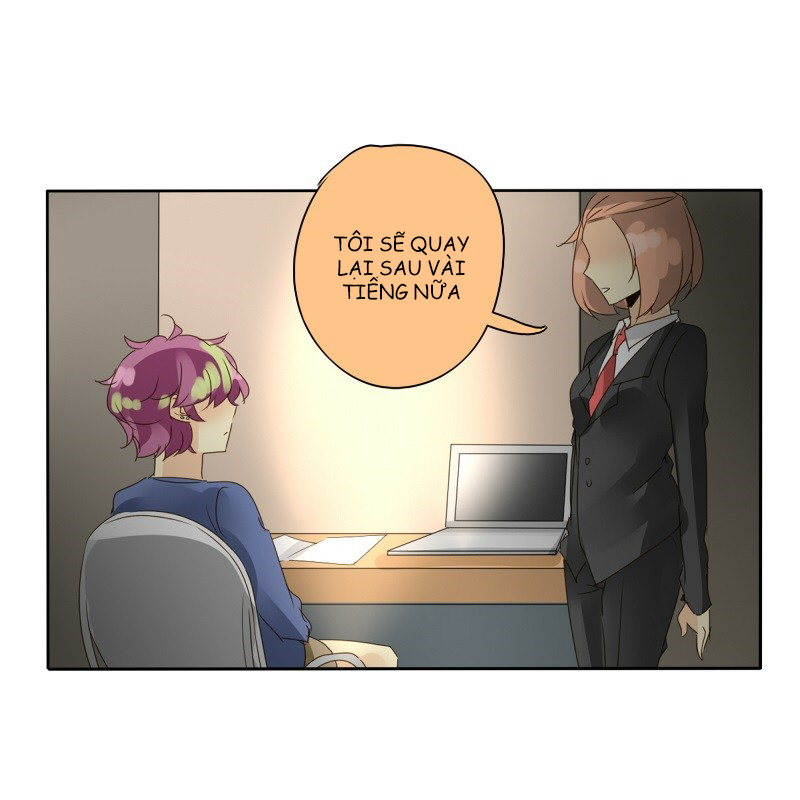 Thế Giới Không Hoàn Hảo Chapter 39 - 69