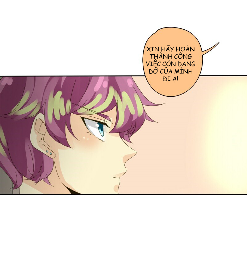 Thế Giới Không Hoàn Hảo Chapter 39 - 70