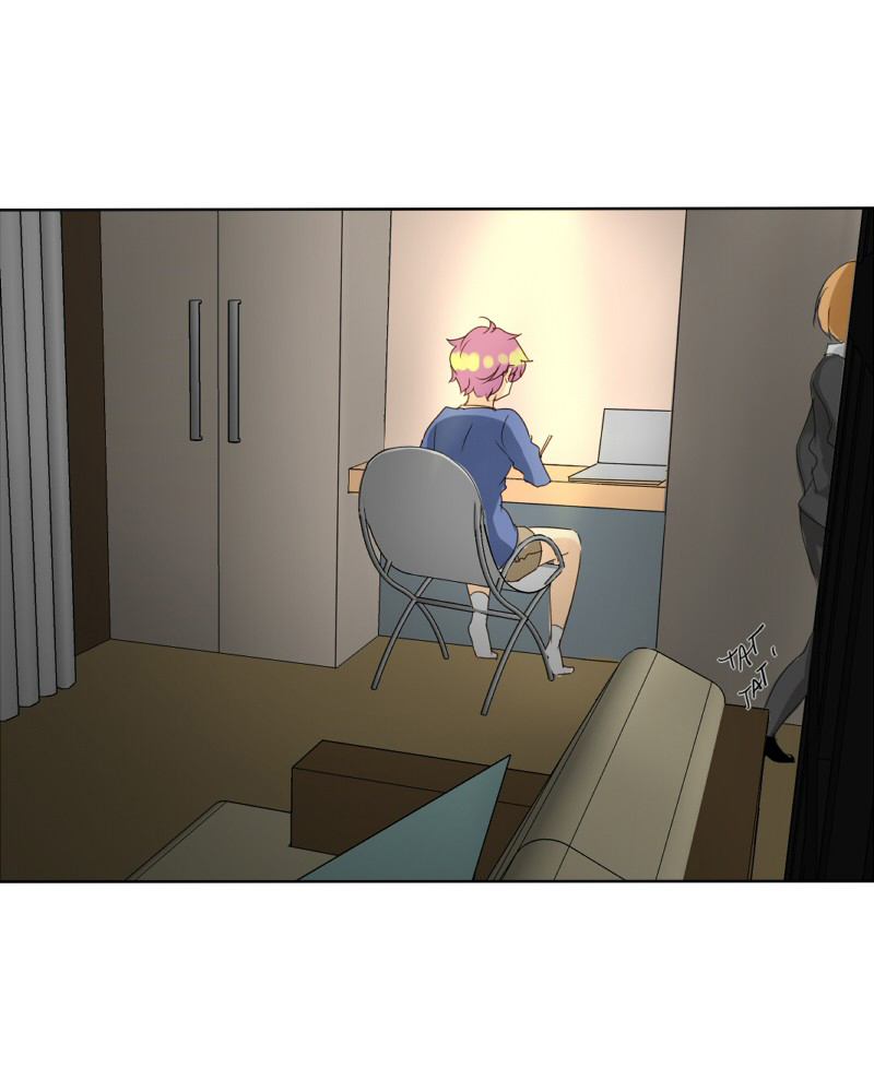 Thế Giới Không Hoàn Hảo Chapter 39 - 71