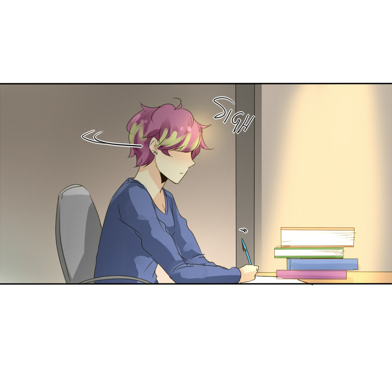 Thế Giới Không Hoàn Hảo Chapter 39 - 72