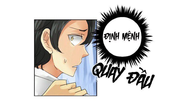 Thế Giới Không Hoàn Hảo Chapter 4 - 11