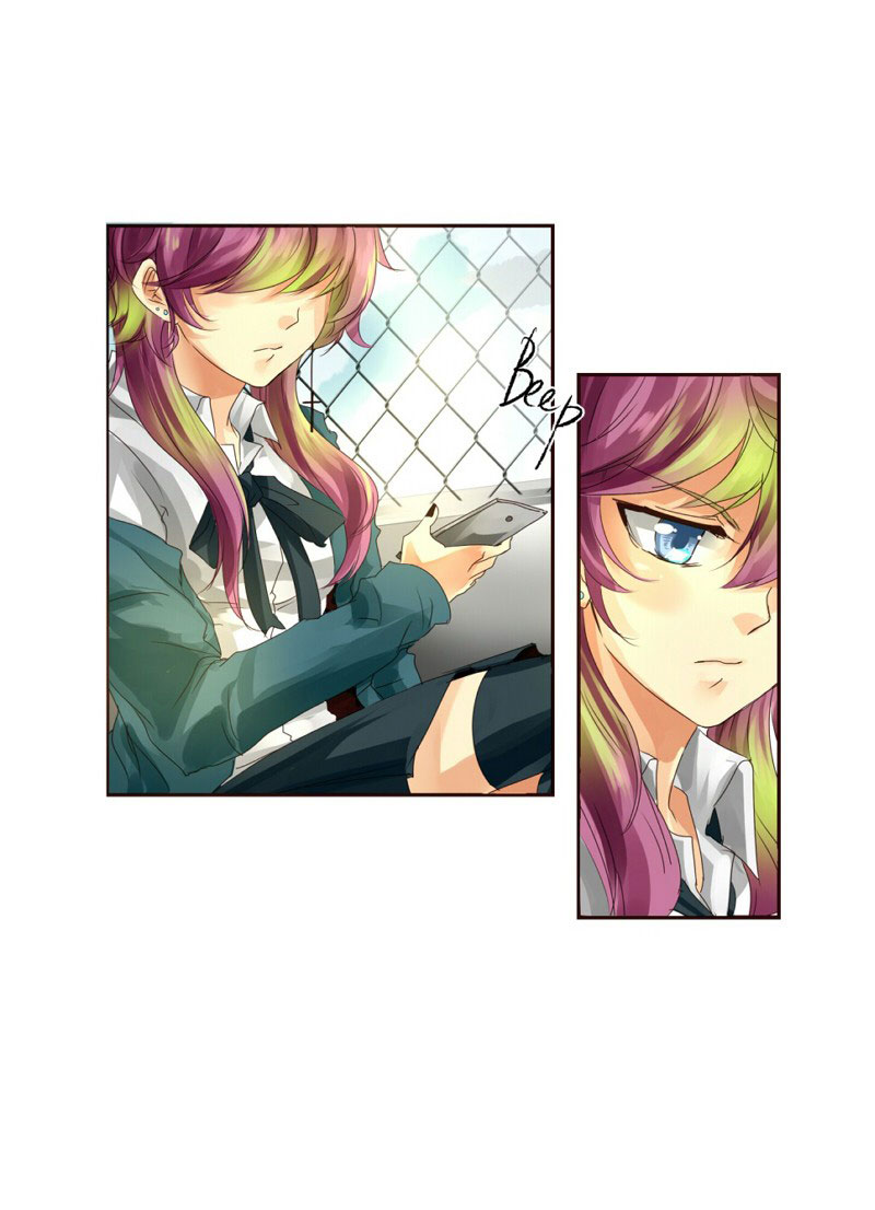 Thế Giới Không Hoàn Hảo Chapter 4 - 16