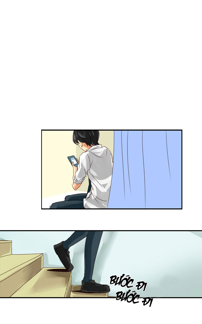 Thế Giới Không Hoàn Hảo Chapter 4 - 18