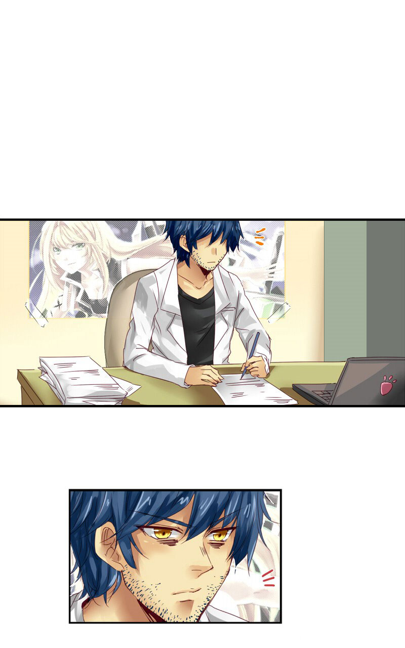 Thế Giới Không Hoàn Hảo Chapter 4 - 19