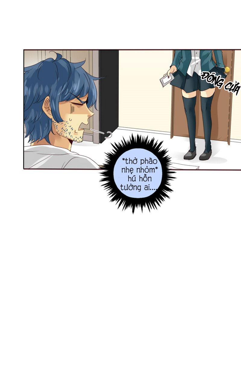 Thế Giới Không Hoàn Hảo Chapter 4 - 20
