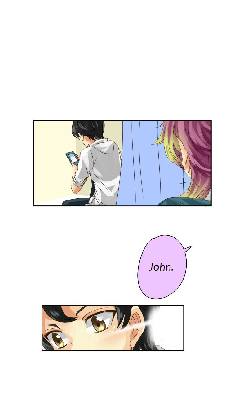 Thế Giới Không Hoàn Hảo Chapter 4 - 21