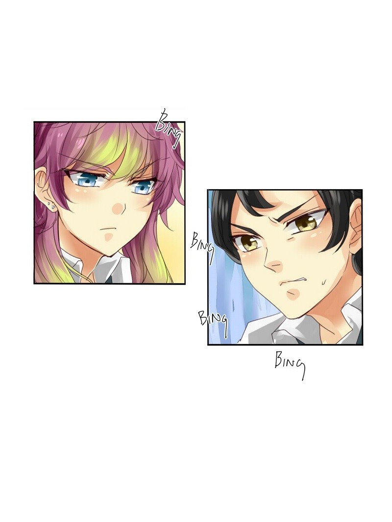 Thế Giới Không Hoàn Hảo Chapter 4 - 28