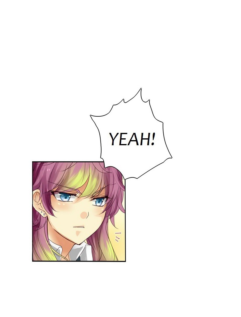 Thế Giới Không Hoàn Hảo Chapter 4 - 29