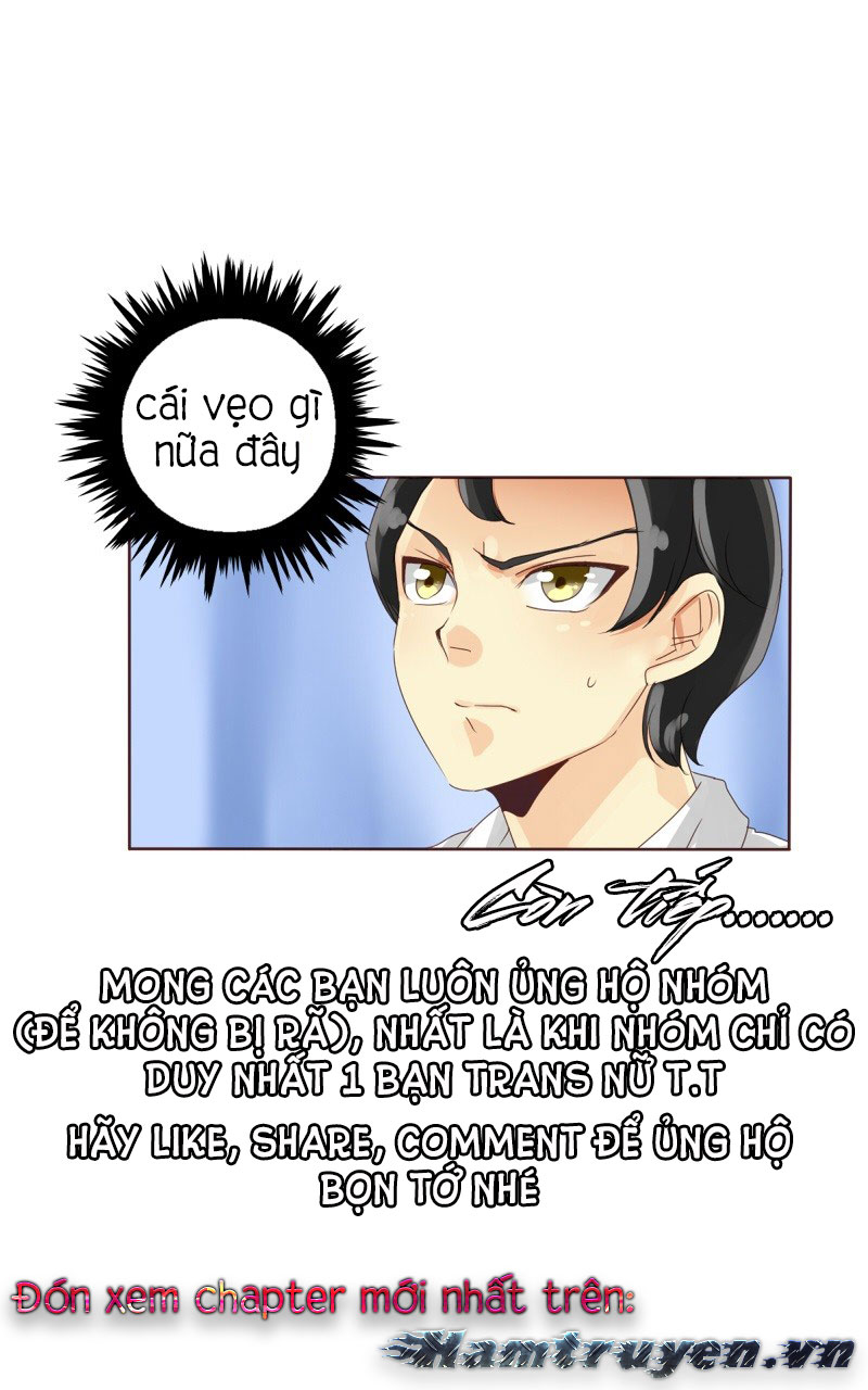 Thế Giới Không Hoàn Hảo Chapter 4 - 39