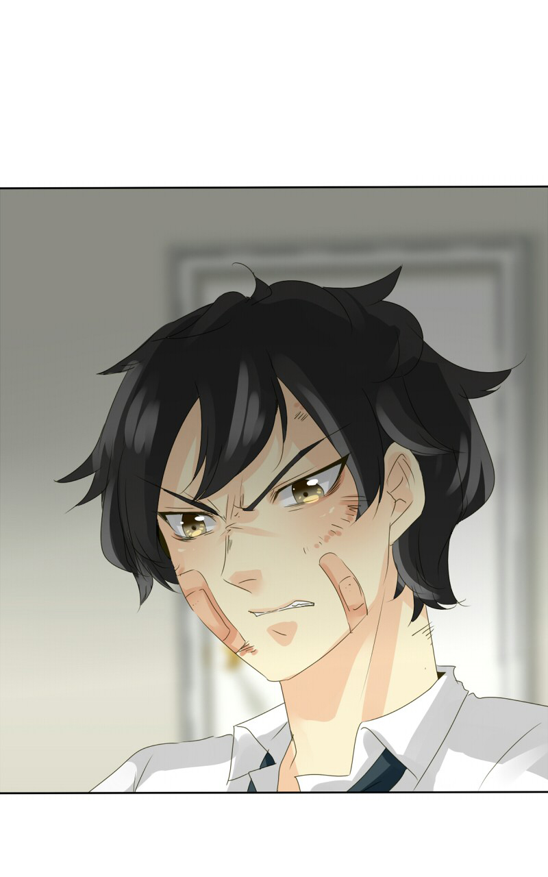 Thế Giới Không Hoàn Hảo Chapter 40 - 12