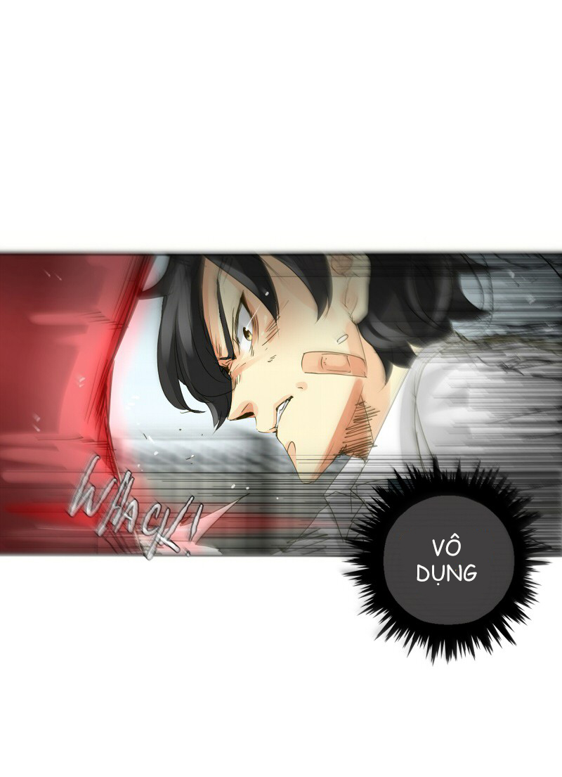 Thế Giới Không Hoàn Hảo Chapter 40 - 14