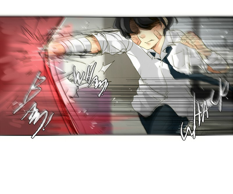 Thế Giới Không Hoàn Hảo Chapter 40 - 15