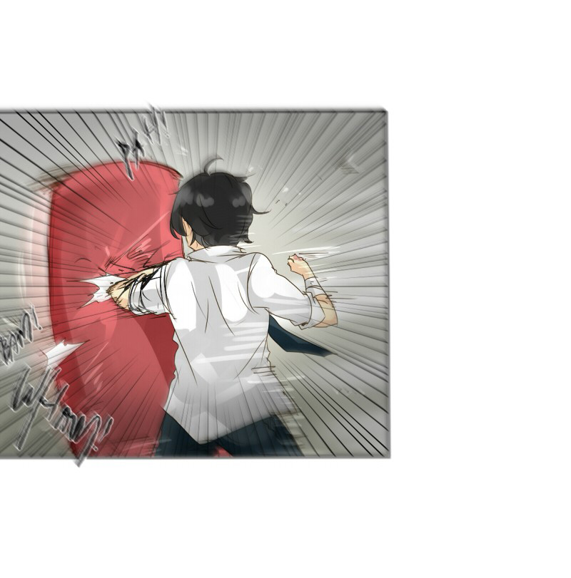 Thế Giới Không Hoàn Hảo Chapter 40 - 19