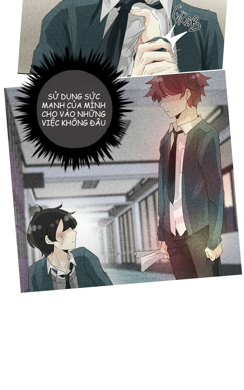 Thế Giới Không Hoàn Hảo Chapter 40 - 21