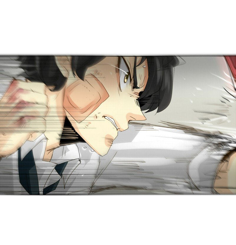 Thế Giới Không Hoàn Hảo Chapter 40 - 22