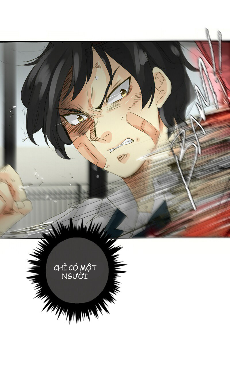 Thế Giới Không Hoàn Hảo Chapter 40 - 26