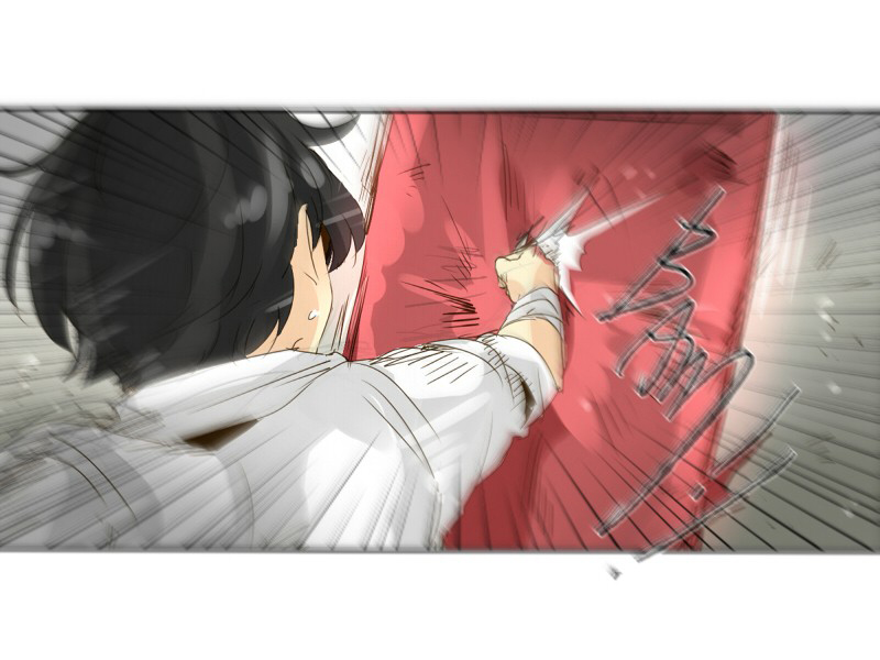 Thế Giới Không Hoàn Hảo Chapter 40 - 28