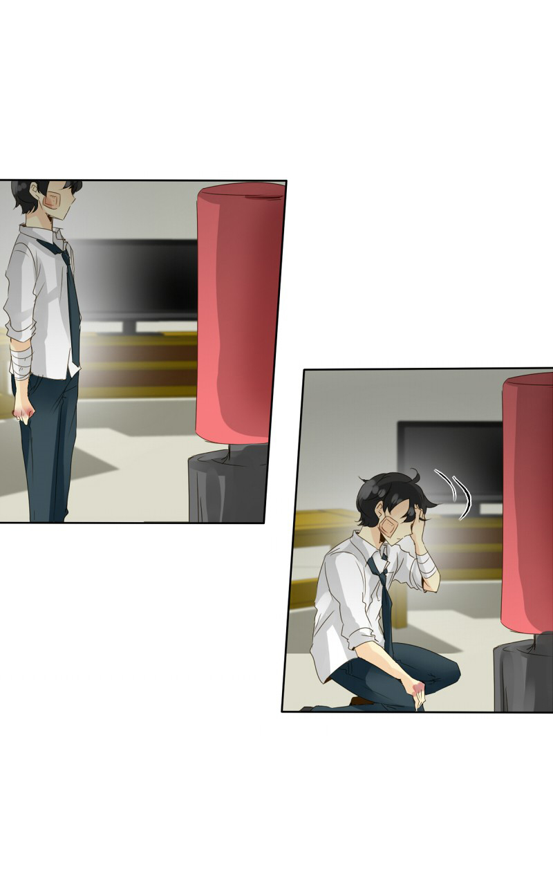 Thế Giới Không Hoàn Hảo Chapter 40 - 36